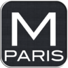 Paris – Métro RER TRAM – Valicol&Doklyne