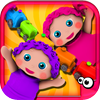 no app image